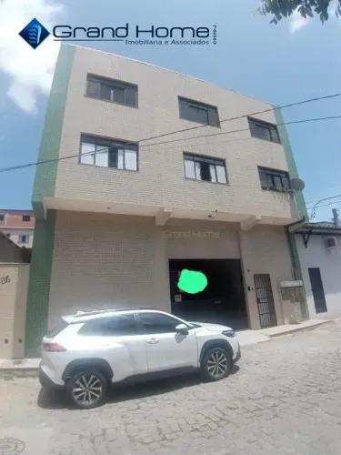 Apartamento 10 quartos em Ataíde