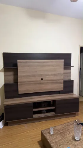 Hack para sala