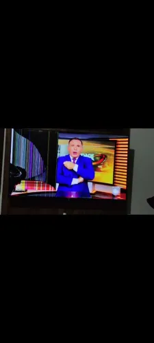 Tv HQ 50 POLEGADAS