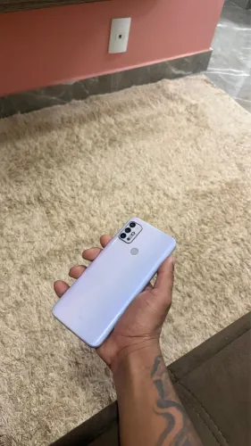 Moto G10