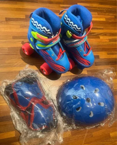 Patins infantil