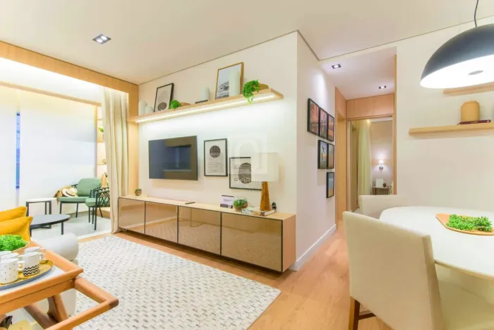 APARTAMENTOS À VENDA CONDOMÍNIO PÁTIO BOA VISTA - SOROCABA