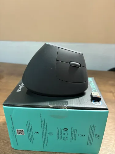 Logitech MX Vertical