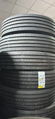 Promoção pneu caminhão 275/80r22,5 - o melhor preço de curitiba