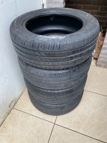 Pneus Pirelli Seminovos (195/55 R15)
