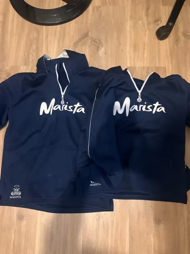 Uniforme Marista