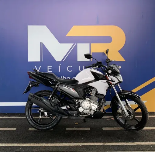 Factor DX 150 2025 (@mrveiculos)