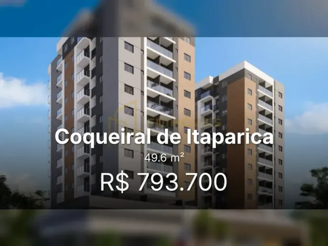 Lojas Comerciais em Coqueiral de Itaparica Espaços Limitados, Garanta Já!