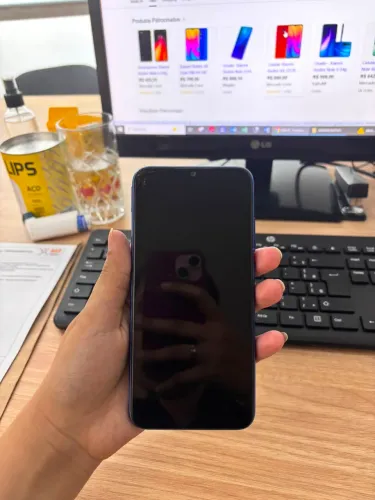 Xiaomi note 8