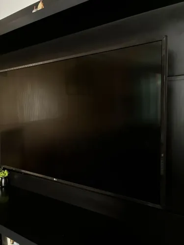 TV LG 49 polegadas smart