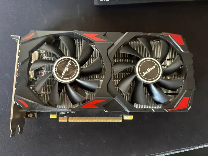 Rx 590 8gb