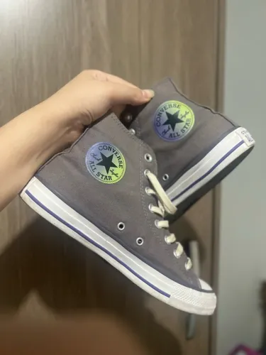 All Star original cano alto (tamanho 39)