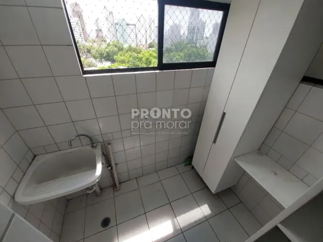 Apartamento com 2 quartos em Torre