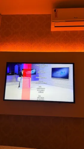 SMART TV 40 Polegadas 