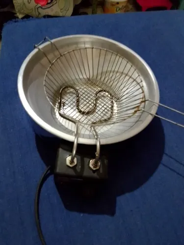 Vendo tacho elétrico
