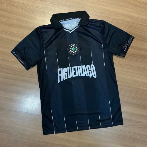 Camisa Figueiraço Tamanho M