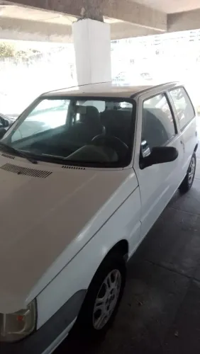 Fiat Uno Mille 1.0 Fire/ F.flex/ Economy 2P 2010