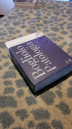 Bogliolo Patologia - Décima edição