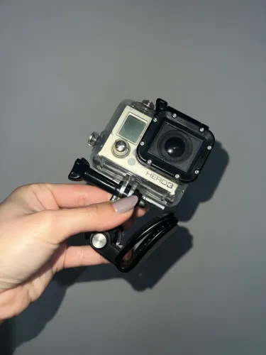 GoPro Hero 3 Usada