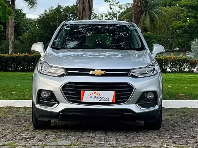 Chevrolet Tracker Premier 1.4 Turbo 16V Flex AUT 2018