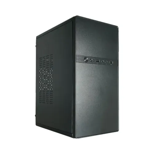 Gabinete Office Micro Atx Gm-0368 Kmex *ENTREGA GRÁTIS*