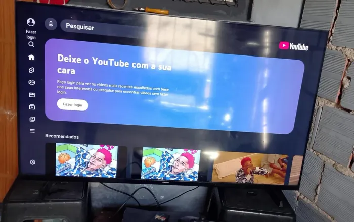 Tv 55