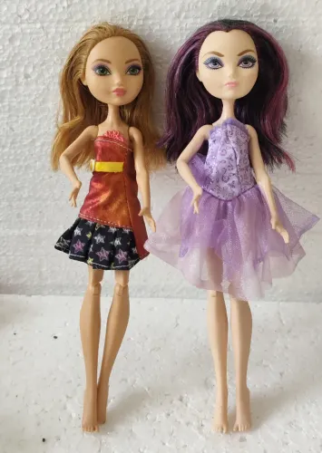 BONECA EVER