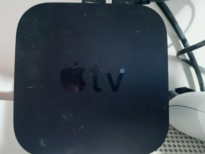 Apple tv 