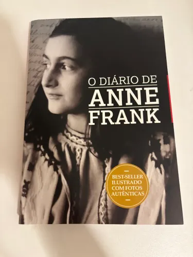 Diário de Anne Frank