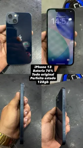 iPhone 13