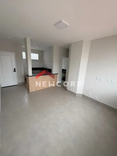 Apartamento em Rua Guinetti Grassi - Núcleo Habitacional Chico Mendes - Marília/SP