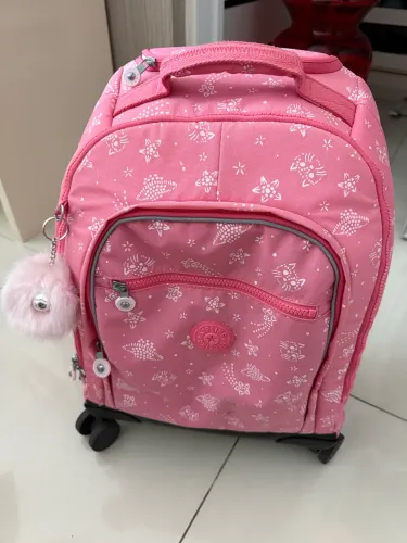 Mochila Kipling original