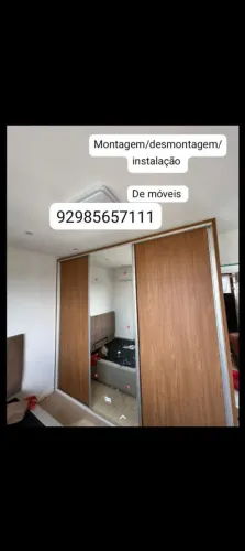 MÓVEIS EM GERAL