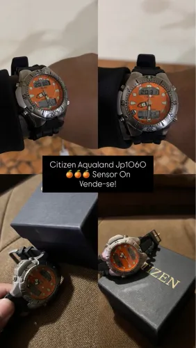 Citizen Aqualand 