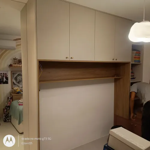 Montador de Móveis Em Geral