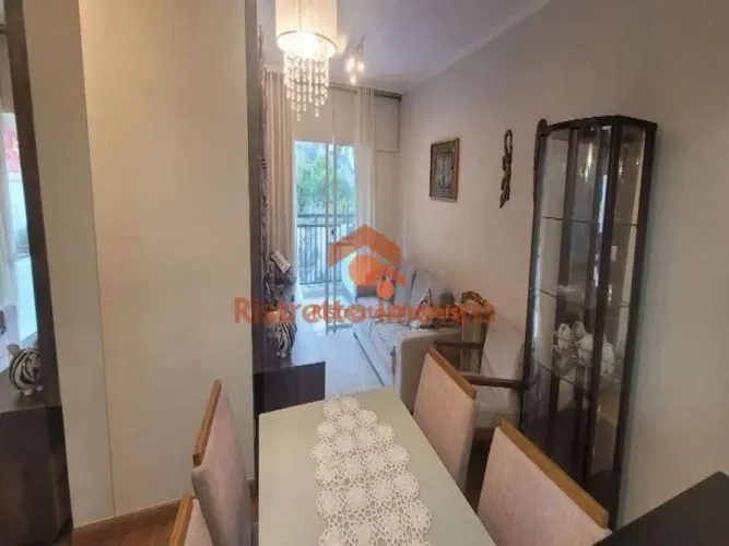 Apartamento à venda, 60 m² por R$ 550.000,00 - Vila Gomes - São Paulo/SP