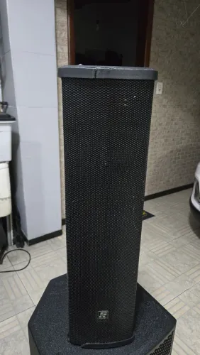 Caixa Ativa Staner Slr504S 350W RMS
