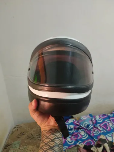 Capacete original