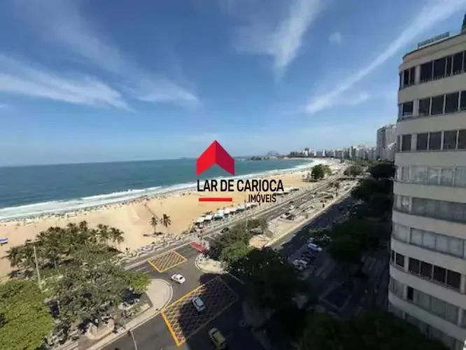 Oportunidade / Posto 4 / Quadra da praia