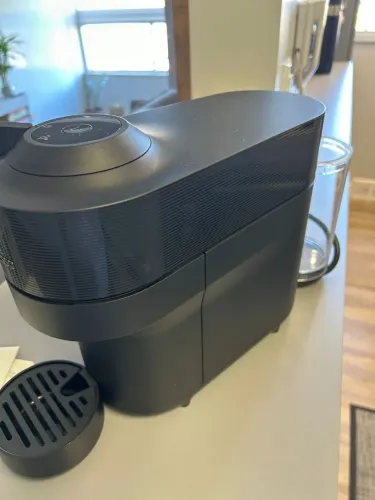 Cafeteira Vertuo Pop
