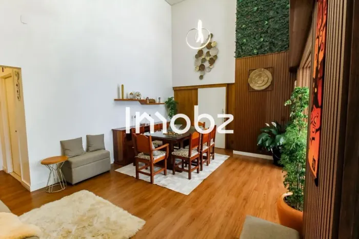 Apartamento à venda no Grand Panamby Condominium - Rua Itajara, 67 - São Paulo - SP - CEP: