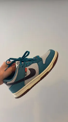 Nike Dunk Low Next Nature ?Toasty Sequoia?