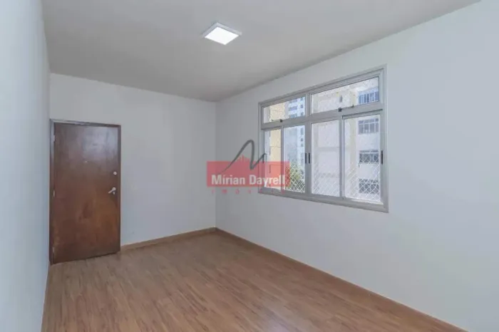 (66584) à venda - Apartamento com 3 quartos, 1 vaga, no Serra