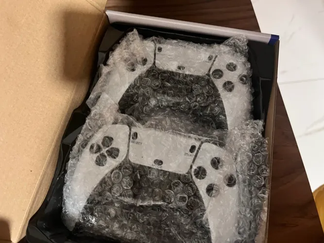 GAMER STICK NOVO