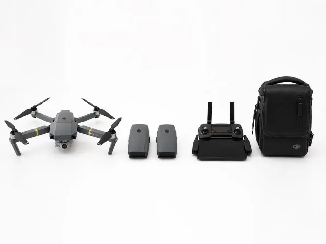 DRONE DJI MAVIC 3 PRO