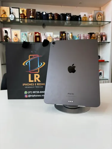 iPad 5 geração m1