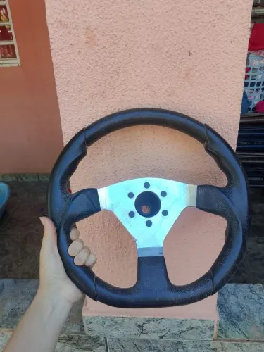 Volante esportivo 