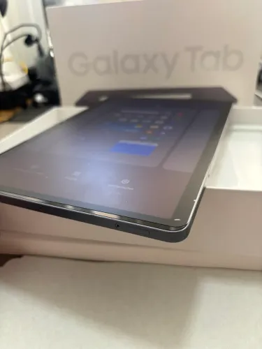 Samsung Tablet S10 lite