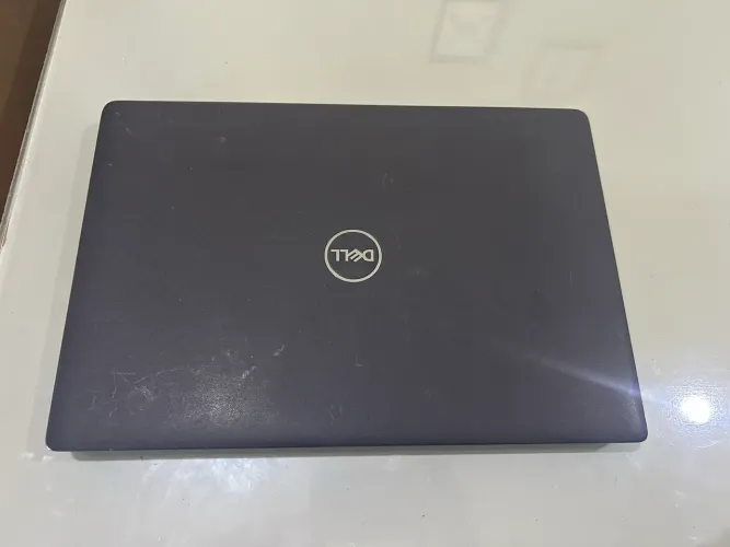 Notebook Dell Latitude 3410 i7 10th - 8GB - SSD 240GB