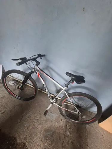 Bicicleta Houston